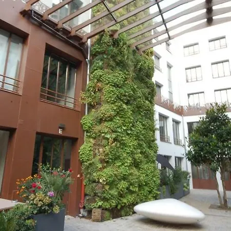 Apartment Angelo22 *