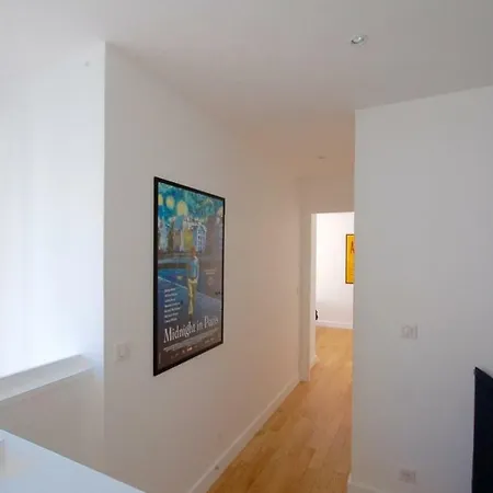 Angelo22 Apartment