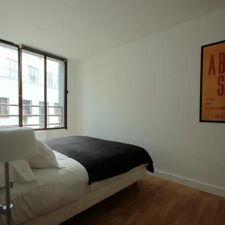 Angelo22 Apartment Paris
