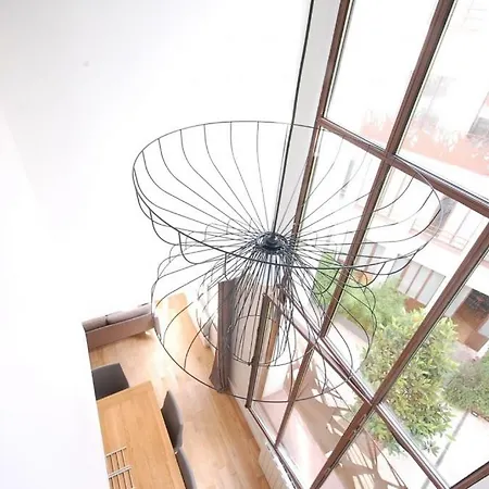 Angelo22 Apartment Paris