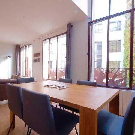 Angelo22 Apartment Paris