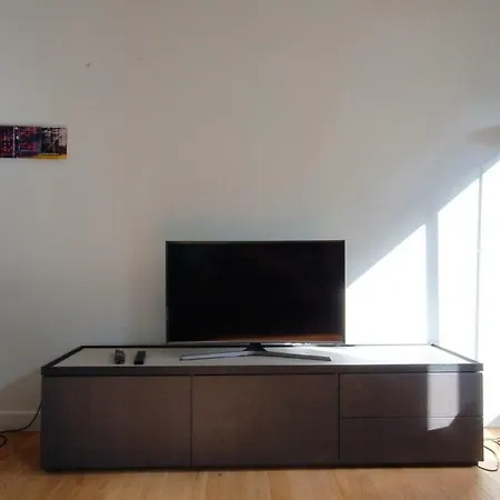 Angelo22 Apartment Paris