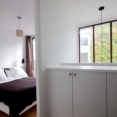 Apartment Angelo22 *
