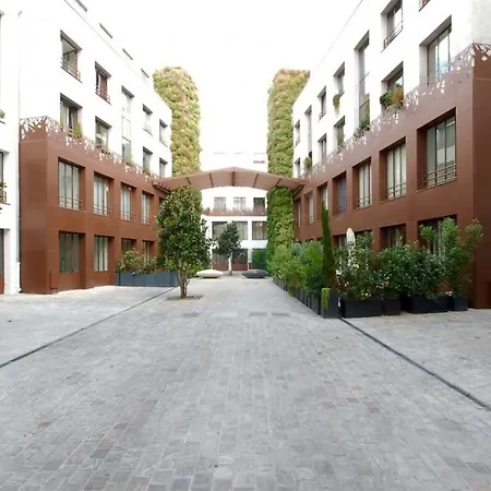 Apartment Angelo22 *