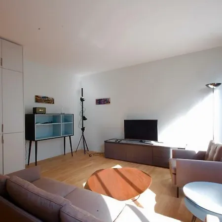 Angelo22 Apartment Paris