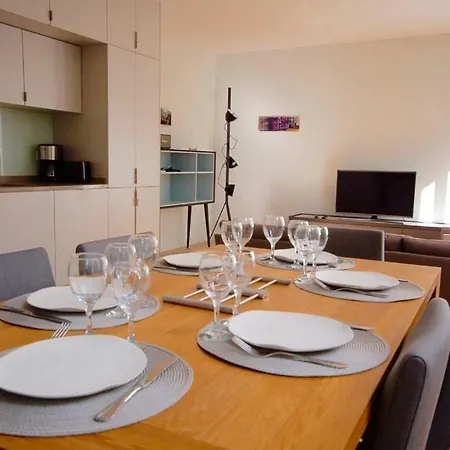 Angelo22 Apartment *