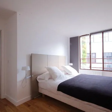 Angelo22 Apartment Paris