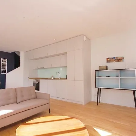 Angelo22 Apartment Paris