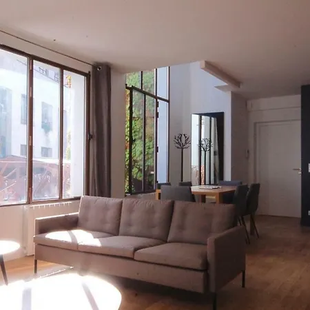 Angelo22 Apartment