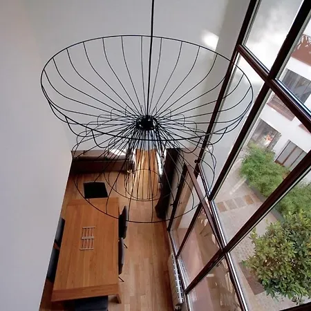 Angelo22 Apartment Paris