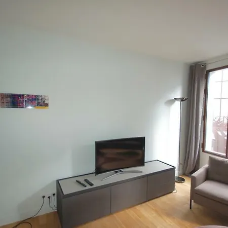 Angelo22 Apartment *